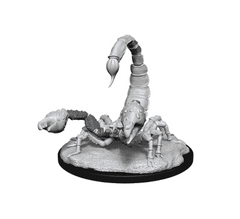 GIANT SCORPION